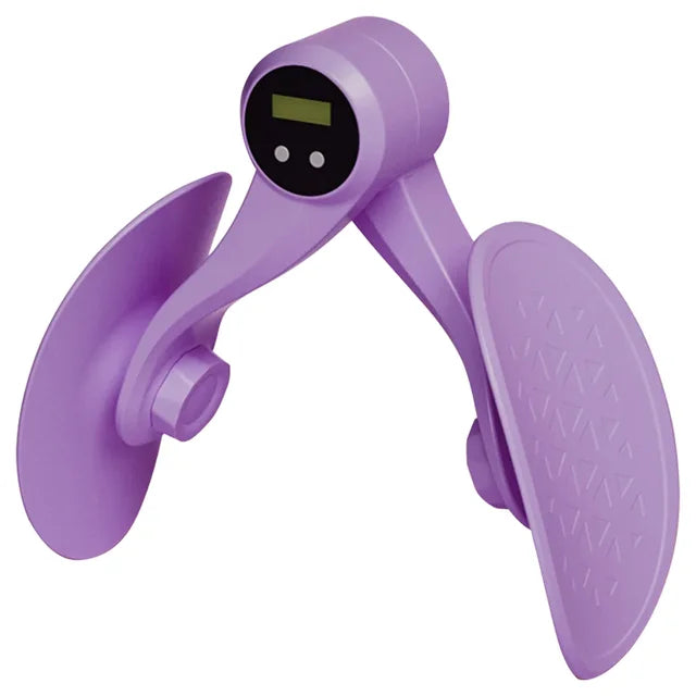Yoga Leg Clamp Pelvic Floor Muscle Trainer Leg