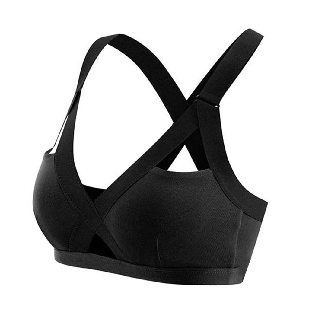 Women Fitness Sports Bra