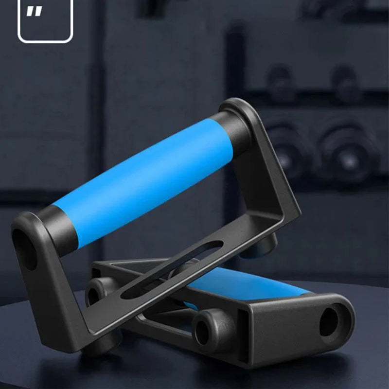 Multi-functional push-up training board