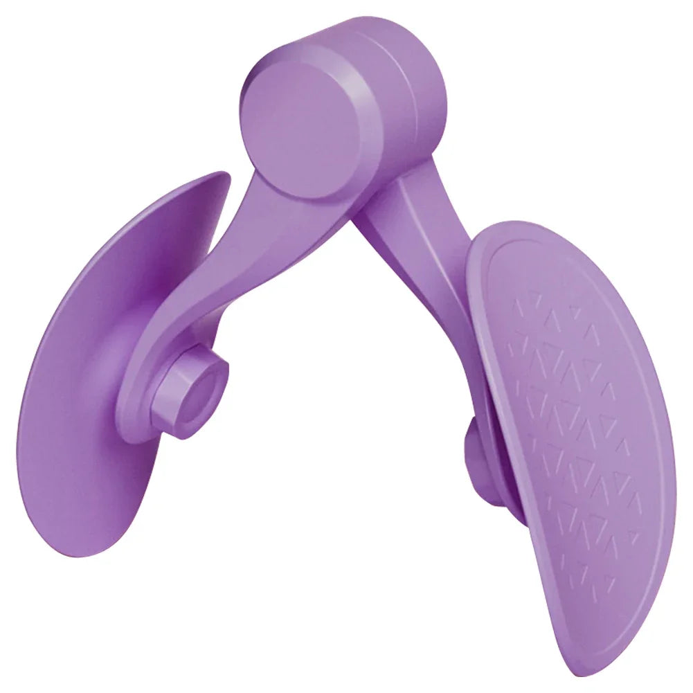 Yoga Leg Clamp Pelvic Floor Muscle Trainer Leg