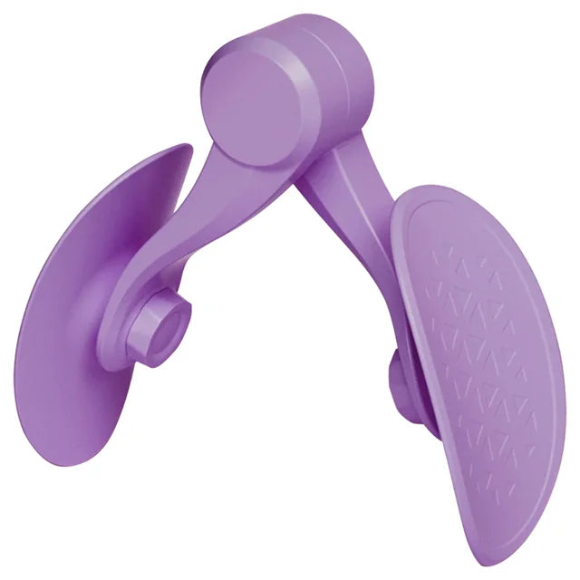 Yoga Leg Clamp Pelvic Floor Muscle Trainer Leg