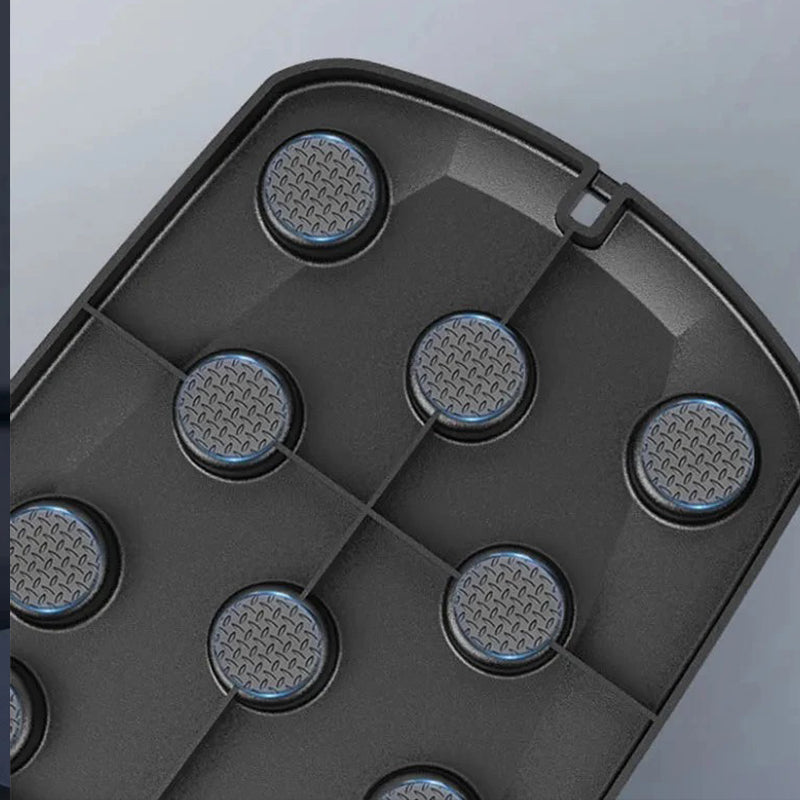 Multi-functional push-up training board