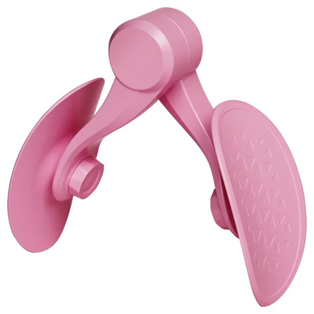 Yoga Leg Clamp Pelvic Floor Muscle Trainer Leg