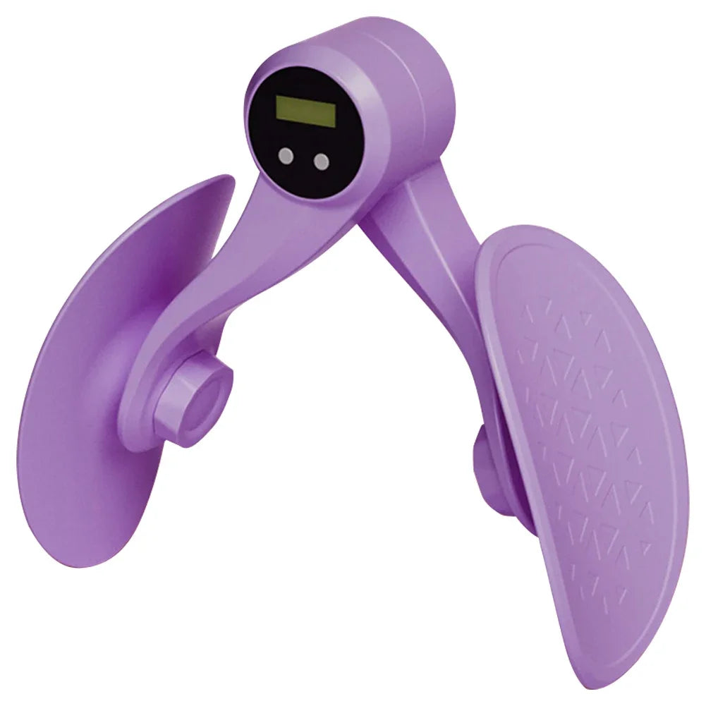 Yoga Leg Clamp Pelvic Floor Muscle Trainer Leg