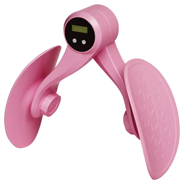 Yoga Leg Clamp Pelvic Floor Muscle Trainer Leg
